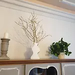 Apartment Stillvolle Designwohnung Im Historischen Zentrum