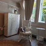 Apartman Stillvolle Designwohnung Im Historischen Zentrum