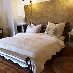 Apartman Stillvolle Designwohnung Im Historischen Zentrum Stolberg i. Harz
