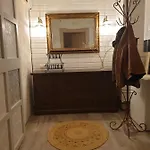Stillvolle Designwohnung Im Historischen Zentrum Apartman Stolberg i. Harz