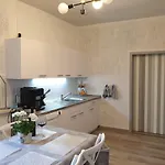 Stillvolle Designwohnung Im Historischen Zentrum Apartman Stolberg i. Harz