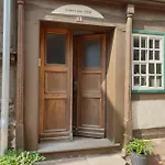 Stillvolle Designwohnung Im Historischen Zentrum Apartman Stolberg i. Harz