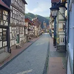 Stillvolle Designwohnung Im Historischen Zentrum