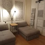 Stillvolle Designwohnung Im Historischen Zentrum *