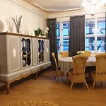 Apartman Stillvolle Designwohnung Im Historischen Zentrum