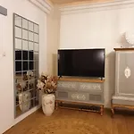 Stillvolle Designwohnung Im Historischen Zentrum * Stolberg i. Harz