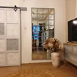 Stillvolle Designwohnung Im Historischen Zentrum * Stolberg i. Harz