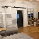 Stillvolle Designwohnung Im Historischen Zentrum Stolberg i. Harz
