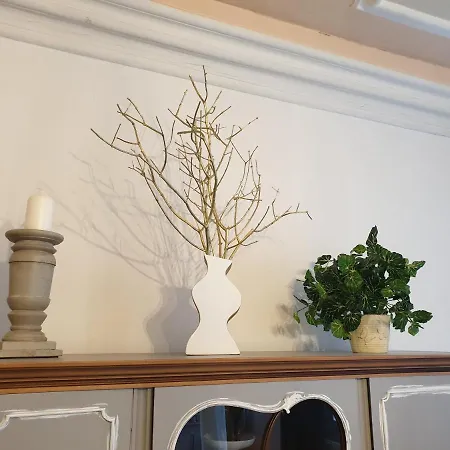 Apartment Stillvolle Designwohnung Im Historischen Zentrum