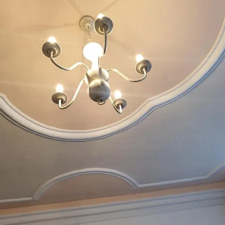 Stillvolle Designwohnung Im Historischen Zentrum 公寓 *
