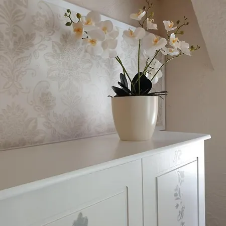 Stillvolle Designwohnung Im Historischen Zentrum * Stolberg i. Harz