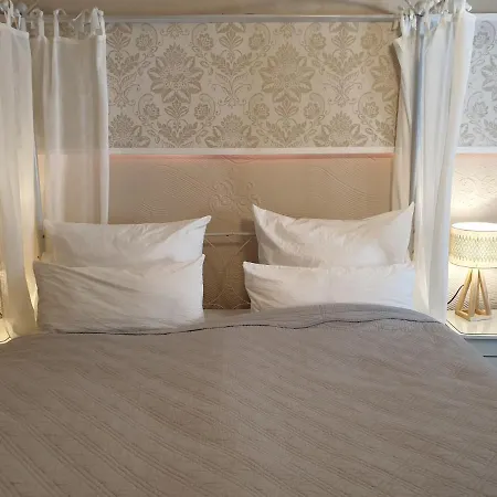 Apartamento Stillvolle Designwohnung Im Historischen Zentrum Stolberg i. Harz