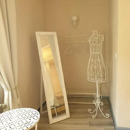 Apartment Stillvolle Designwohnung Im Historischen Zentrum Stolberg (Harz)
