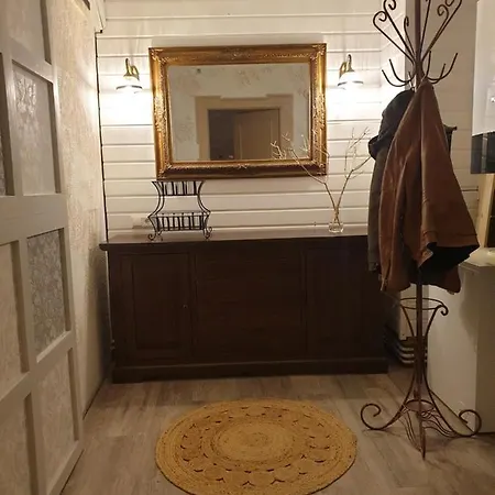 Stillvolle Designwohnung Im Historischen Zentrum Apartment Stolberg (Harz)