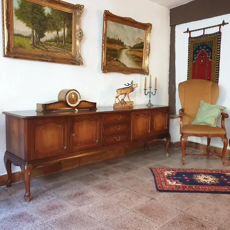 Stillvolle Designwohnung Im Historischen Zentrum