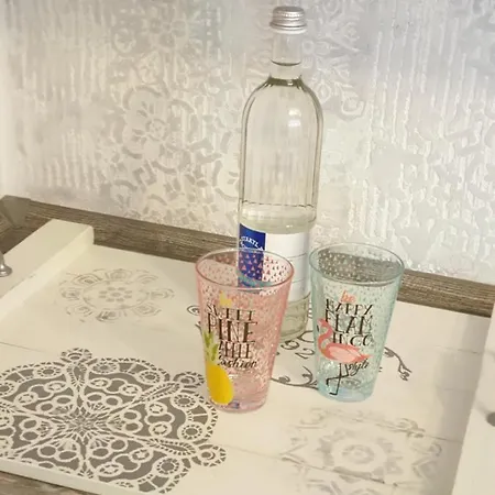 Stillvolle Designwohnung Im Historischen Zentrum Apartamento *