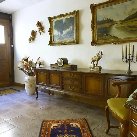 Stillvolle Designwohnung Im Historischen Zentrum * Stolberg (Harz)