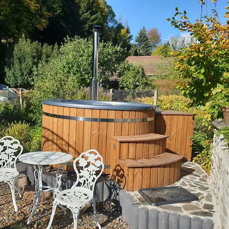 Apartamento Stillvolle Designwohnung Im Historischen Zentrum *