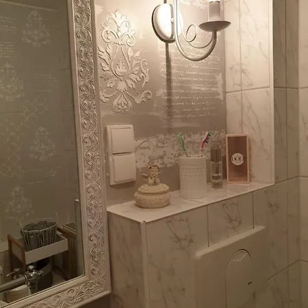 Apartamento Stillvolle Designwohnung Im Historischen Zentrum *