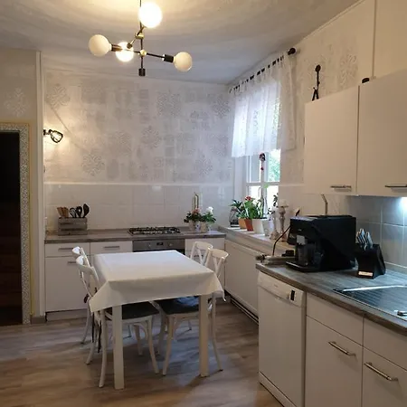 Stillvolle Designwohnung Im Historischen Zentrum