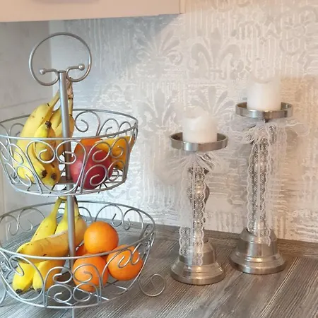 Stillvolle Designwohnung Im Historischen Zentrum Apartment *