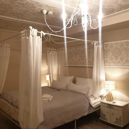 Stillvolle Designwohnung Im Historischen Zentrum * Stolberg (Harz)