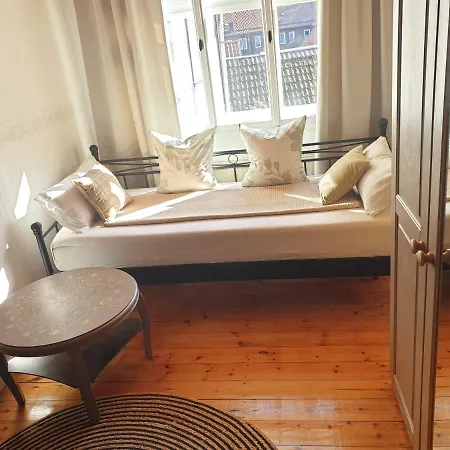 Stillvolle Designwohnung Im Historischen Zentrum Apartment *