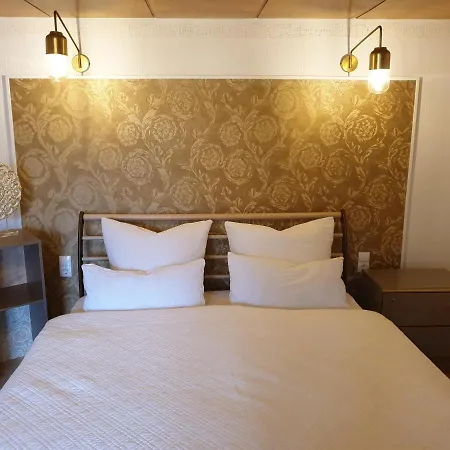 Stillvolle Designwohnung Im Historischen Zentrum