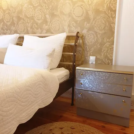 Stillvolle Designwohnung Im Historischen Zentrum Apartment Stolberg (Harz)