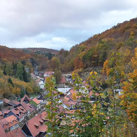 Stillvolle Designwohnung Im Historischen Zentrum