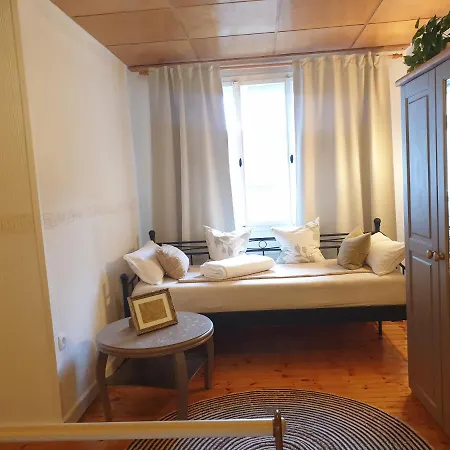 公寓 Stillvolle Designwohnung Im Historischen Zentrum Stolberg i. Harz