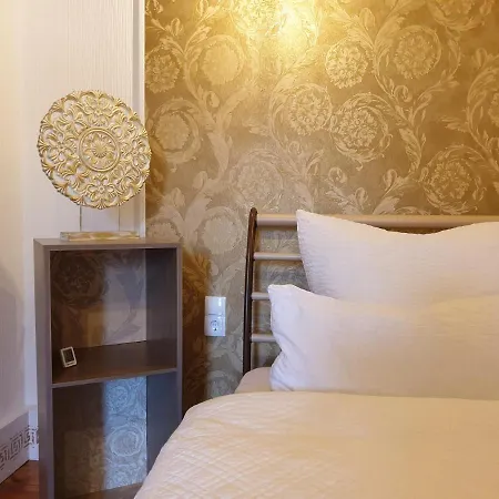 Stillvolle Designwohnung Im Historischen Zentrum 公寓