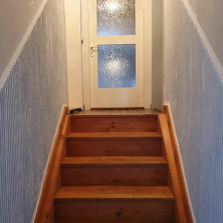 Apartment Stillvolle Designwohnung Im Historischen Zentrum *
