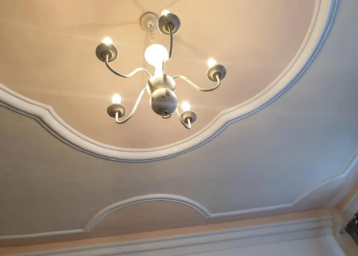 Stillvolle Designwohnung Im Historischen Zentrum Appartement *