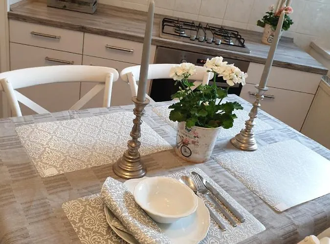 Stillvolle Designwohnung Im Historischen Zentrum * Stolberg i. Harz