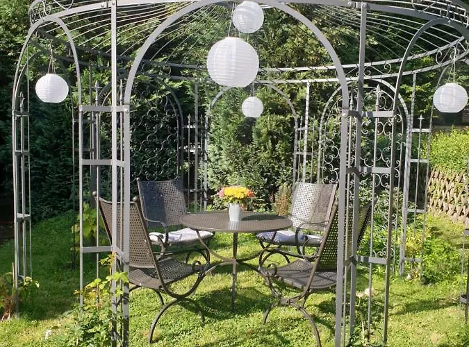 Stillvolle Designwohnung Im Historischen Zentrum Appartement *