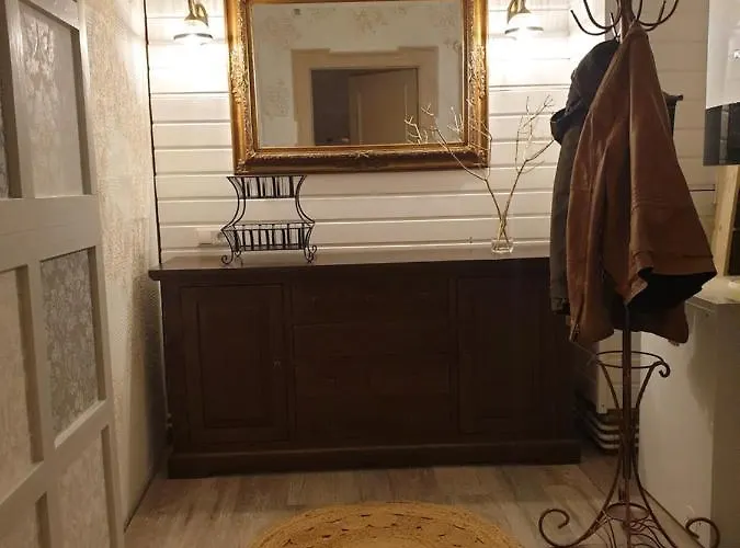 Stillvolle Designwohnung Im Historischen Zentrum Appartement Stolberg i. Harz