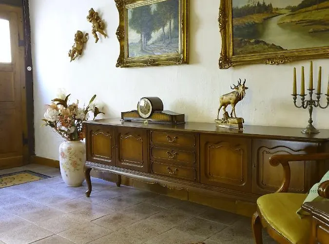 Stillvolle Designwohnung Im Historischen Zentrum * Stolberg i. Harz