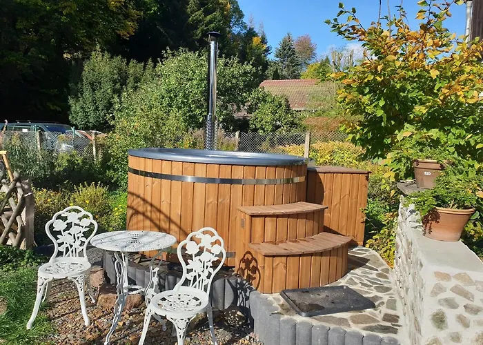 Appartement Stillvolle Designwohnung Im Historischen Zentrum *