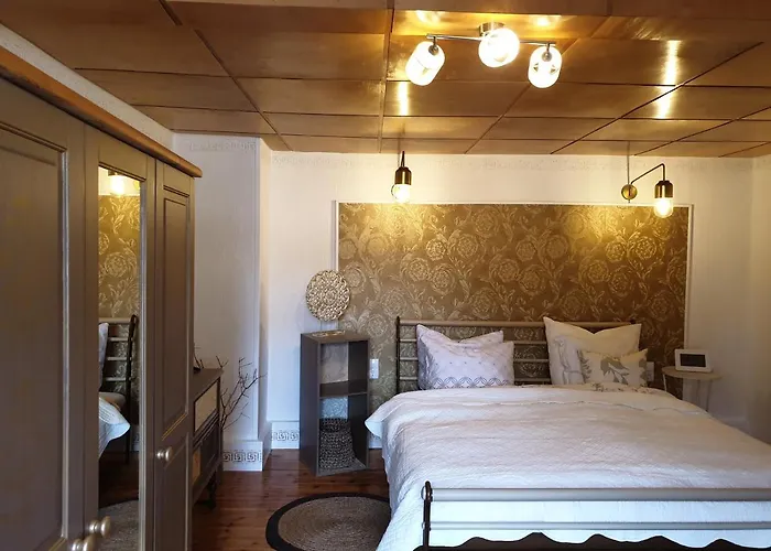 Stillvolle Designwohnung Im Historischen Zentrum Appartement