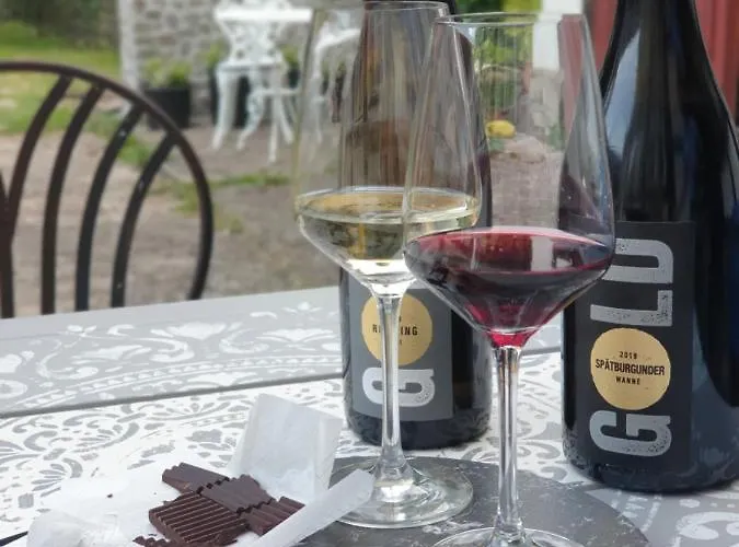 Stillvolle Designwohnung Im Historischen Zentrum Appartement *