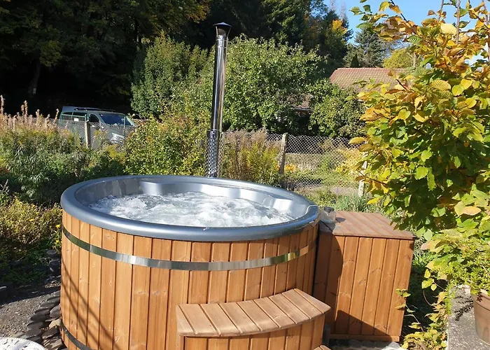 Appartement Stillvolle Designwohnung Im Historischen Zentrum