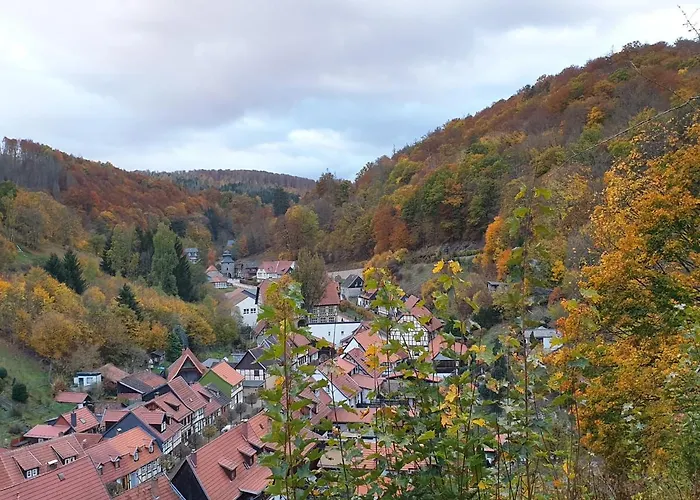 Stillvolle Designwohnung Im Historischen Zentrum