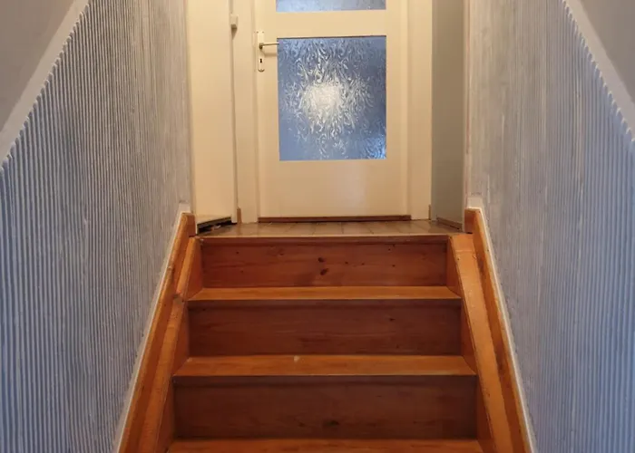 Appartement Stillvolle Designwohnung Im Historischen Zentrum *